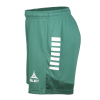 Шорти SELECT Spain v25 player shorts woman Green
